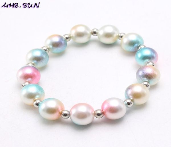 fashion rainbow beaded bracelets strands for kids girls colorful acrylic bead bracelet children cartoon party jewelry gifts7520091, Black
fashion rainbow beaded bracelets strands for kids girls colorful acrylic bead bracelet children cartoon party jewelry gifts7520091, Black