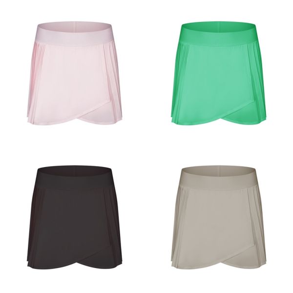 yoga tennis skirt pleated sportswear outdoor sports running fitness golf shorts sports skirt
yoga tennis skirt pleated sportswear outdoor sports running fitness golf shorts sports skirt