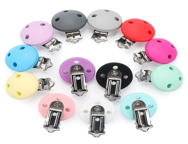 round silicone clip 1pc of pacifier clip pacifier chain accessories silicone dummy pacifier chain set3079159
round silicone clip 1pc of pacifier clip pacifier chain accessories silicone dummy pacifier chain set3079159