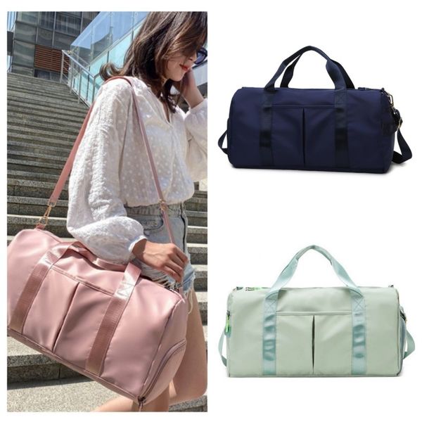 fitness bag, portable yoga bag, women's wet and dry separation waterproof large capacity luggage travel bag
fitness bag, portable yoga bag, women's wet and dry separation waterproof large capacity luggage travel bag