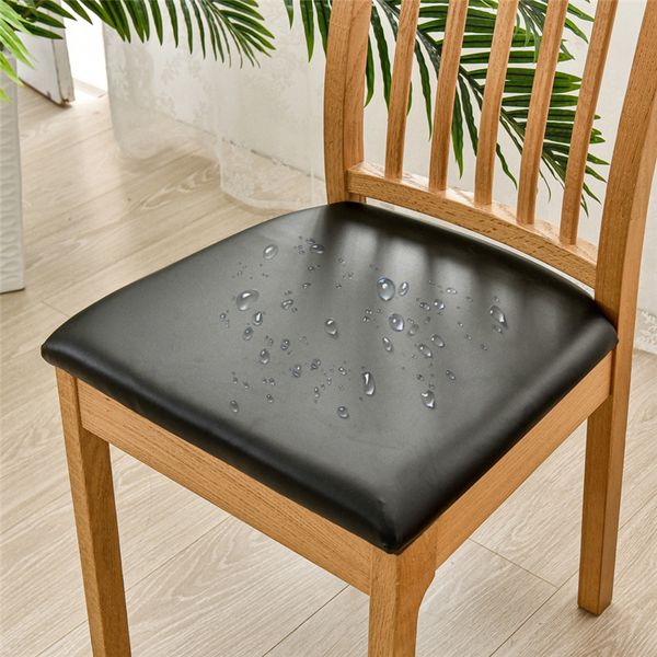 waterproof chair cover pu leather seat cover breathable dining room chair seat cushion covers kitchen chair protection
waterproof chair cover pu leather seat cover breathable dining room chair seat cushion covers kitchen chair protection
