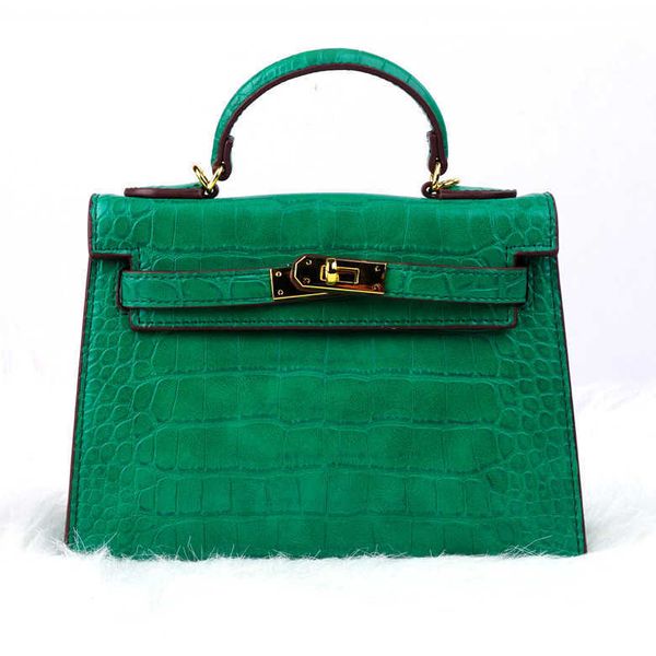 designer kelys bags second generation bag for women mini crocodile pattern 2023 new leather versatile handheld crossbody women's temper
designer kelys bags second generation bag for women mini crocodile pattern 2023 new leather versatile handheld crossbody women's temper