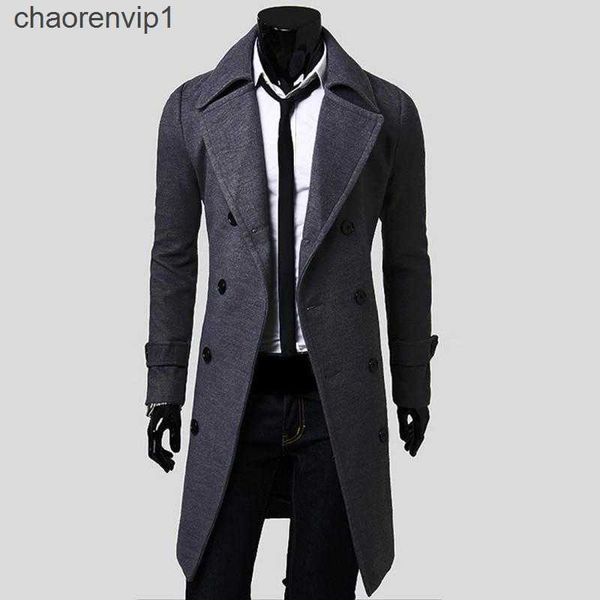 wholesale- 2016 new mens trench coat slim mens long jackets and coats overcoat double breasted trench coat men windproof winter outerwear, Tan;black
wholesale- 2016 new mens trench coat slim mens long jackets and coats overcoat double breasted trench coat men windproof winter outerwear, Tan;black