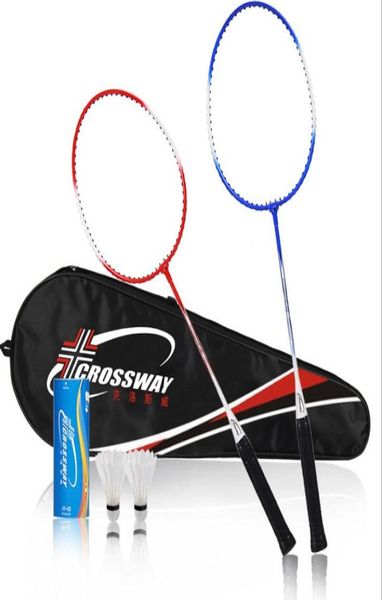 2pcs training badminton racket racquet with carry bag sport equipment durable lightweight aluminium alloy2449631
2pcs training badminton racket racquet with carry bag sport equipment durable lightweight aluminium alloy2449631