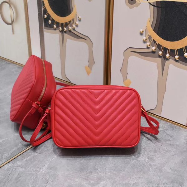 shoulder bag luxury tassel bag lou camera bags designer bag houlder strap bag chevron quilted black purse real leather calfskin handbag casu
shoulder bag luxury tassel bag lou camera bags designer bag houlder strap bag chevron quilted black purse real leather calfskin handbag casu