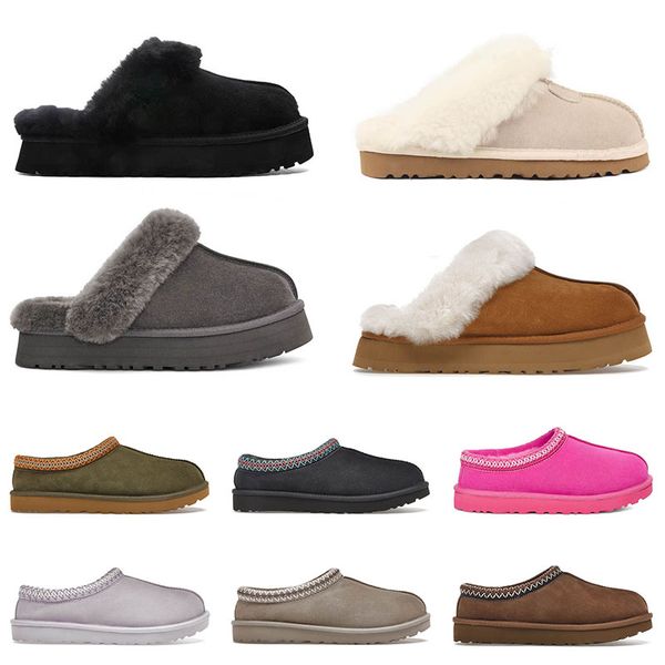 Designer Tazz Slippers Womens Tasman Slipper Platform Rubber Slides Fur Loafers Slip-on Shoes Black Chesut Woman Disquette Plate-forme Size 36-44, Sky blue
Designer Tazz Slippers Womens Tasman Slipper Platform Rubber Slides Fur Loafers Slip-on Shoes Black Chesut Woman Disquette Plate-forme Size 36-44, Sky blue
