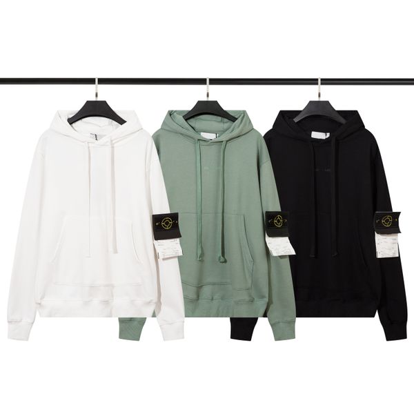 stones hoodie women's coat badge zippered jacket loose style spring and autumn men's oxford breathable portable high street clothi, Black;brown
stones hoodie women's coat badge zippered jacket loose style spring and autumn men's oxford breathable portable high street clothi, Black;brown