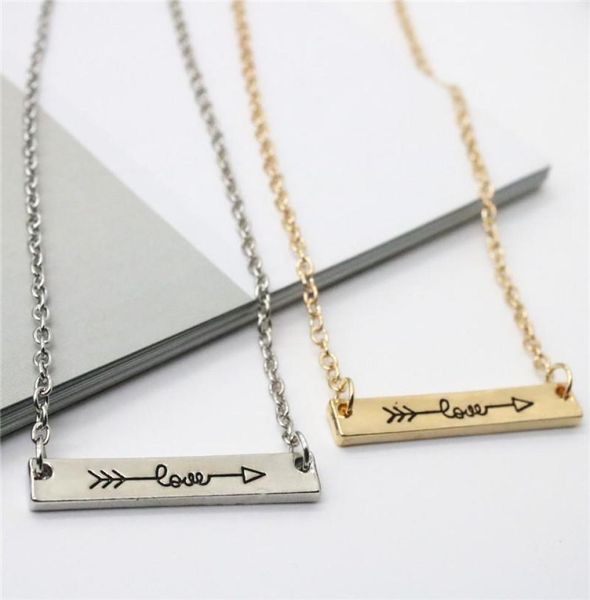 ingenious lovers necklace love letters pendants necklace alloy arrow through heart short chain necklace jewelry gift3482870, Silver
ingenious lovers necklace love letters pendants necklace alloy arrow through heart short chain necklace jewelry gift3482870, Silver