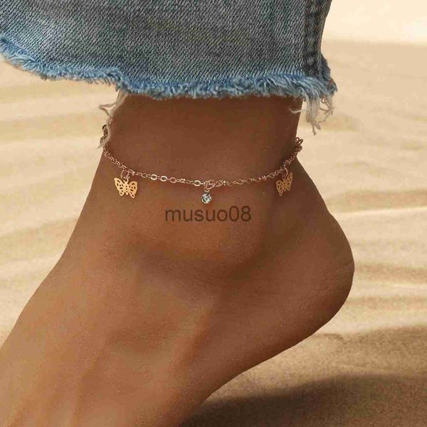 anklets 1 simple style golden chain rhinestone butterfly ankle anklet women and girls party leisure travel business all-match body j230815, Red;blue
anklets 1 simple style golden chain rhinestone butterfly ankle anklet women and girls party leisure travel business all-match body j230815, Red;blue