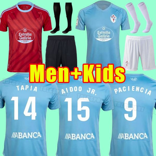 23 24 celta de vigo soccer jerseys 100th anniversary iago aspas away 2023 2024 camiseta de futbol nolito mallo solari s. mina brais mendez f, Black;yellow
23 24 celta de vigo soccer jerseys 100th anniversary iago aspas away 2023 2024 camiseta de futbol nolito mallo solari s. mina brais mendez f, Black;yellow