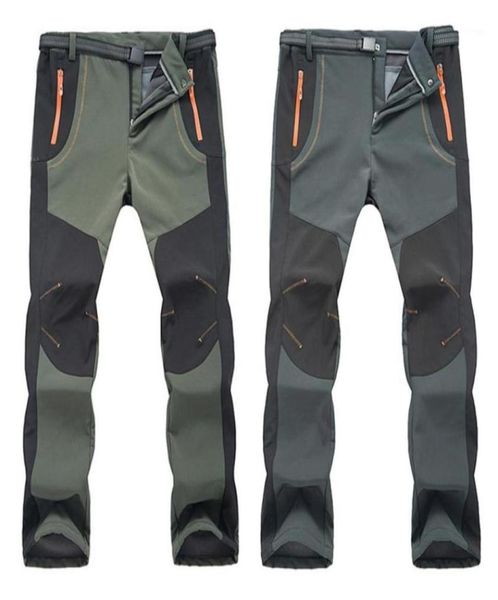 softshell trousers new winter pants men women hiking pants outdoor waterproof windproof thermal for camping ski climbing 0031126817744054, Black;green
softshell trousers new winter pants men women hiking pants outdoor waterproof windproof thermal for camping ski climbing 0031126817744054, Black;green
