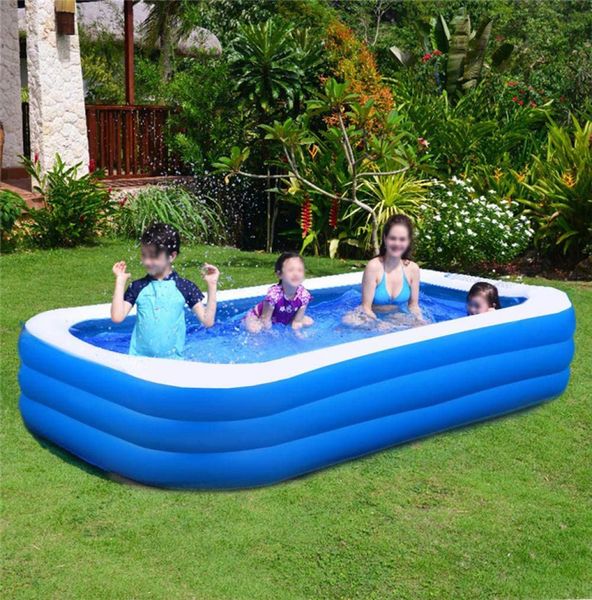 family inflatable swimming pool above ground inflatable pools for kids adults summer water party outdoor backyard water park7699945
family inflatable swimming pool above ground inflatable pools for kids adults summer water party outdoor backyard water park7699945
