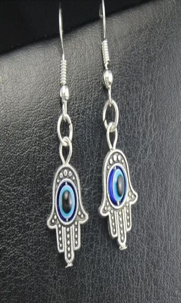20pair silver plated blue evil eye dangle drop earrings charms pendant earrings ear stud handmade diy jewelry new5053574, Golden
20pair silver plated blue evil eye dangle drop earrings charms pendant earrings ear stud handmade diy jewelry new5053574, Golden