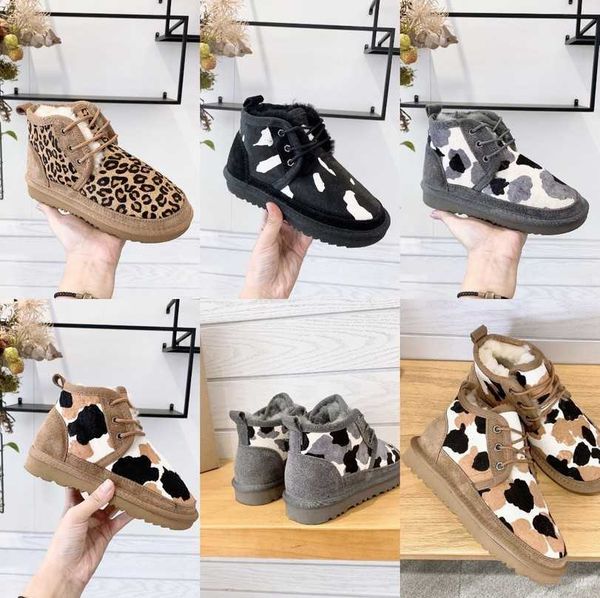 australia neumel cow hair boot shearling suede low boots fur wool platform ankle boot kid toddler women men winter shoes australian g lace u, Black
australia neumel cow hair boot shearling suede low boots fur wool platform ankle boot kid toddler women men winter shoes australian g lace u, Black