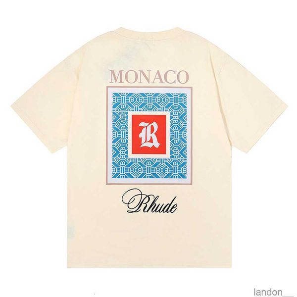 luxury brand rhude t shirt fashion tshirt mens designer t shirts men casual short sleeve casual mens tees us size s-xxl, White;black
luxury brand rhude t shirt fashion tshirt mens designer t shirts men casual short sleeve casual mens tees us size s-xxl, White;black