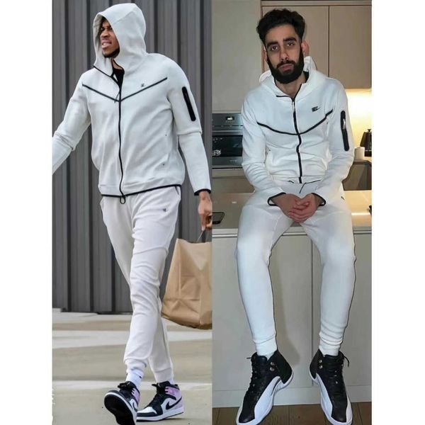 sports brand tracksuits mens tech fleece jacket pants suit nk designer hoodie men women hoodies sweatpants space cotton zipper jackets fashi, Black;brown
sports brand tracksuits mens tech fleece jacket pants suit nk designer hoodie men women hoodies sweatpants space cotton zipper jackets fashi, Black;brown