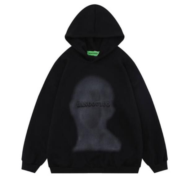 hip hop hoodie graphic print hooded sweatshirt streetwear 2023 fashion loose pullover hoodies, Black;brown
hip hop hoodie graphic print hooded sweatshirt streetwear 2023 fashion loose pullover hoodies, Black;brown
