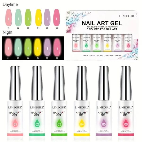 gel polish nail art liner set 6 pcs red golden silver colors paint swirl built thin brush in bottle soak off led lamp manicure kits
gel polish nail art liner set 6 pcs red golden silver colors paint swirl built thin brush in bottle soak off led lamp manicure kits