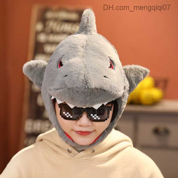caps hats and children's shark hats cardboard boxes plush hats fun party costumes role-playing carnival ps props z230815, Yellow
caps hats and children's shark hats cardboard boxes plush hats fun party costumes role-playing carnival ps props z230815, Yellow