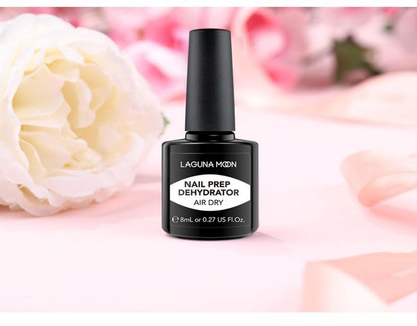 lagunamoon 8ml professional salon beauty gel nail prep dehydrator nails polish for acrylic powder gel lacquer manicure pedicure6565246
lagunamoon 8ml professional salon beauty gel nail prep dehydrator nails polish for acrylic powder gel lacquer manicure pedicure6565246
