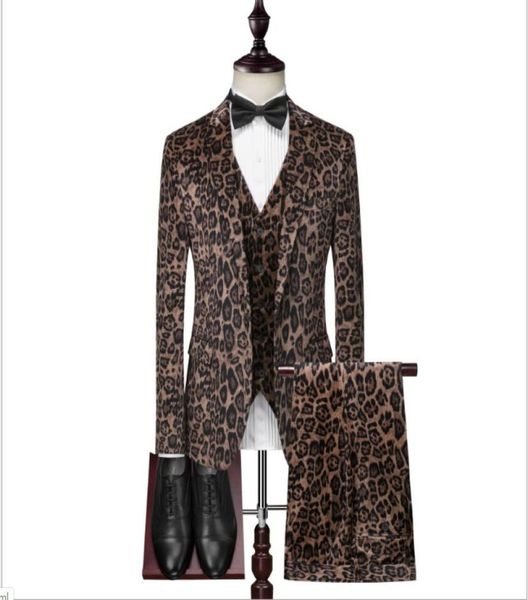 leopard men tuxedos three piece one button notched lapel wedding suits for men custom made groom blazer66760647008791, Black;gray
leopard men tuxedos three piece one button notched lapel wedding suits for men custom made groom blazer66760647008791, Black;gray