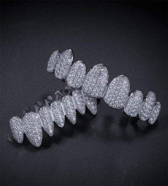 iced out 14k gold grills crystal teeth bottom diamond grillz teeth hip hop bling cubic zircon rapper body jewelry 8 t243213767588553, Black
iced out 14k gold grills crystal teeth bottom diamond grillz teeth hip hop bling cubic zircon rapper body jewelry 8 t243213767588553, Black