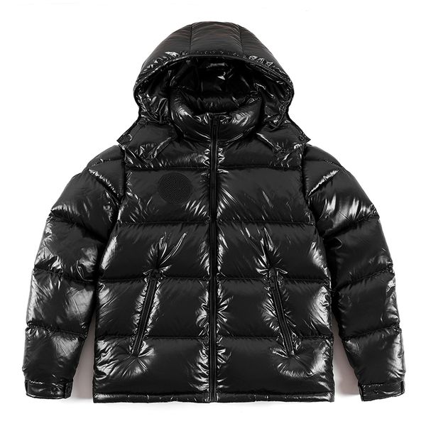 chest big mesh badge men puffer jacket winter back earth printing mens down jacket fashion casual hooded jacket man coat asian size m--3xl, Black
chest big mesh badge men puffer jacket winter back earth printing mens down jacket fashion casual hooded jacket man coat asian size m--3xl, Black