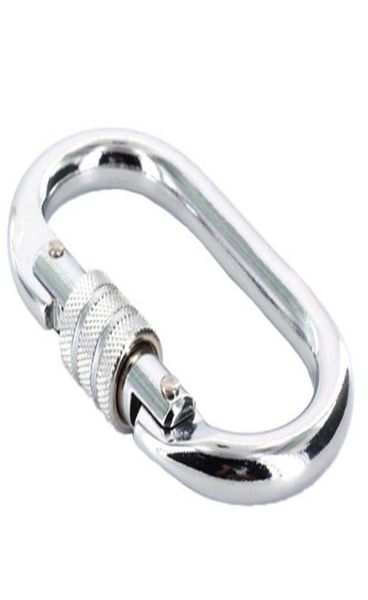 carbon steel climbing carabiner screw lock hiking rope hook clip for 25kn safe and stable suitable for rock qylgtt8269267
carbon steel climbing carabiner screw lock hiking rope hook clip for 25kn safe and stable suitable for rock qylgtt8269267