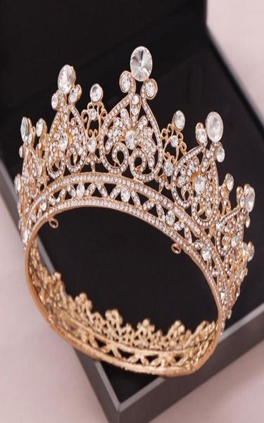 fashion queen tiara and crowns rose gold silver crystal rhinestone women hair accessories wedding bridal hair jewelry party22198548911771, White;golden
fashion queen tiara and crowns rose gold silver crystal rhinestone women hair accessories wedding bridal hair jewelry party22198548911771, White;golden