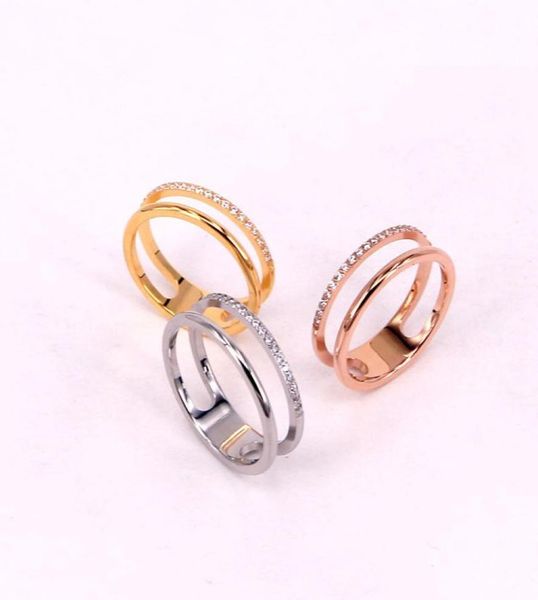 hollow double layer diamond couple rings korean fashion titanium steel rose gold gold plated index finger ring7717181, Silver
hollow double layer diamond couple rings korean fashion titanium steel rose gold gold plated index finger ring7717181, Silver