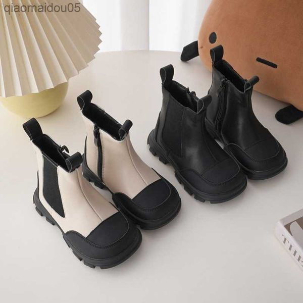 sneakers 2023 autumn winter children's boots plus velvet warm ankle boots non slip children's shoes z230815, Black;red
sneakers 2023 autumn winter children's boots plus velvet warm ankle boots non slip children's shoes z230815, Black;red