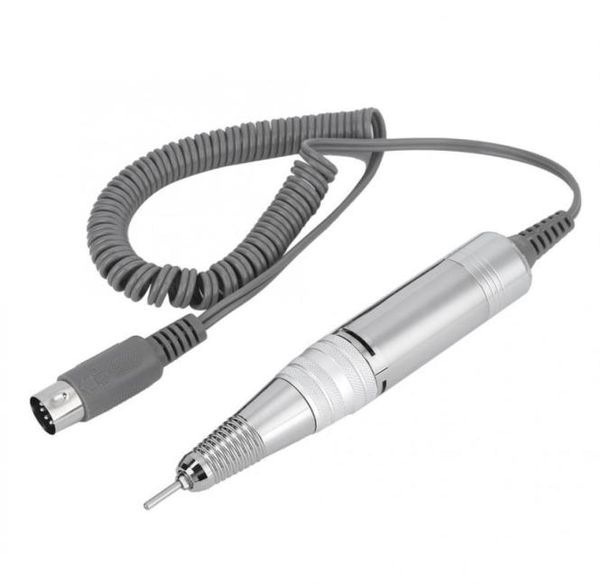35000rpm manicure nail drill replacement handle handpiece for electric nail polishing manicure machine drill handle7106182
35000rpm manicure nail drill replacement handle handpiece for electric nail polishing manicure machine drill handle7106182