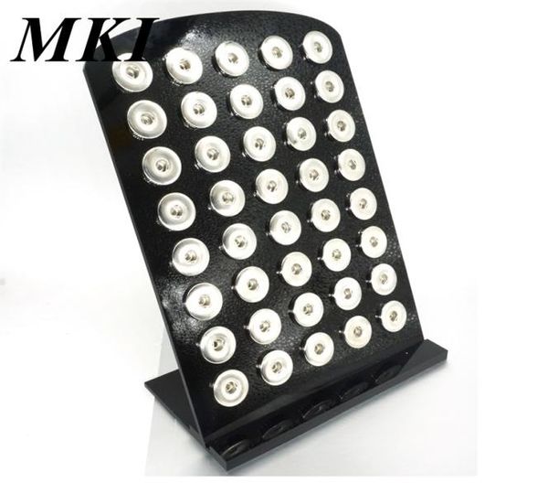 noosa brand mki 18mm snap button display stands fashion black acrylic interchangeable jewelry display board9767020
noosa brand mki 18mm snap button display stands fashion black acrylic interchangeable jewelry display board9767020