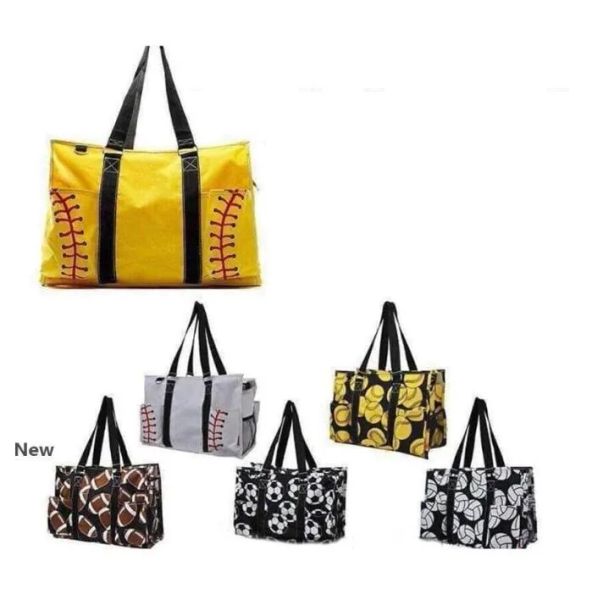 outdoor beach bag sports canvas handbags softball baseball tote football shouder girl volleyball totes storage bagszz
outdoor beach bag sports canvas handbags softball baseball tote football shouder girl volleyball totes storage bagszz