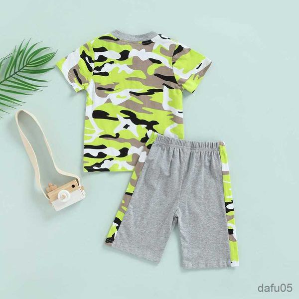 clothing sets toddler kids baby boys clothing summer casual suit short sleeve button camouflage printed pocket patchwork short pants r23081, White
clothing sets toddler kids baby boys clothing summer casual suit short sleeve button camouflage printed pocket patchwork short pants r23081, White