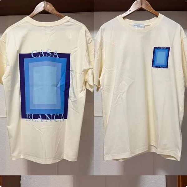 blue gradient print t-shirts cotton 3xl short sleeve casual loose men women t shirt, Black;brown
blue gradient print t-shirts cotton 3xl short sleeve casual loose men women t shirt, Black;brown