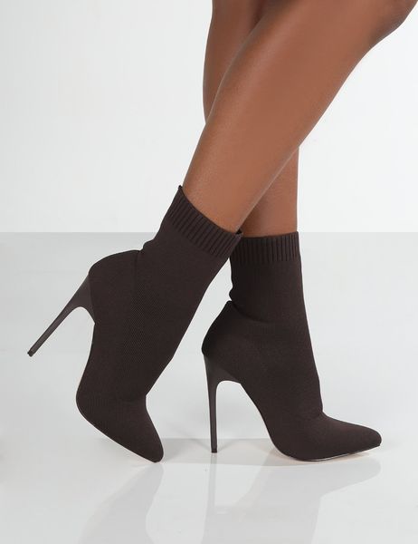 boots women boots short high heels shoes for women autumn winter botas mujer knitted ankle boots black sock women heels boots female 230814
boots women boots short high heels shoes for women autumn winter botas mujer knitted ankle boots black sock women heels boots female 230814