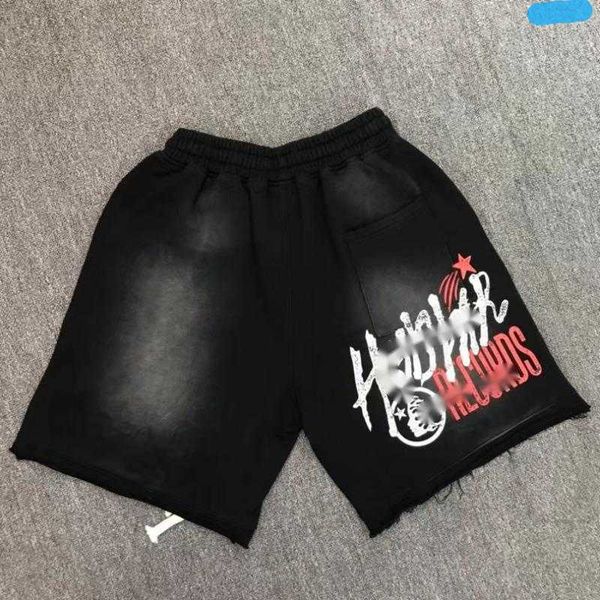 2023s shorts men hellstar studios sounds like heaven tee ins retro for streetwear pants round neck short sleeve tshirt 296, White;black
2023s shorts men hellstar studios sounds like heaven tee ins retro for streetwear pants round neck short sleeve tshirt 296, White;black