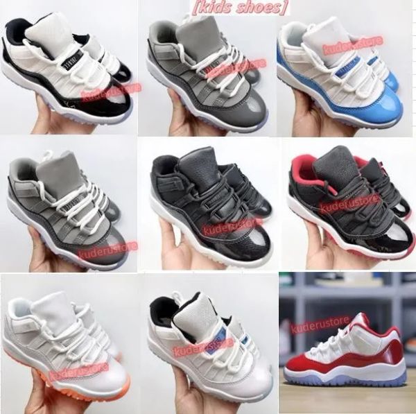 retro kids shoes 11 boys girls low basketball jumpman 11s children shoe black sneaker chicago designer military grey trainers baby'
retro kids shoes 11 boys girls low basketball jumpman 11s children shoe black sneaker chicago designer military grey trainers baby'