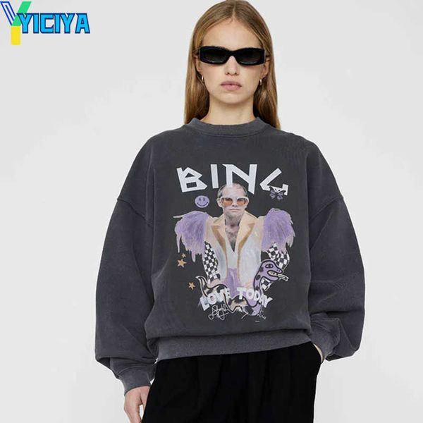 yiciya hoodie ab brand glasses man printing sweatshirt women clothing winter hoodies long sleeve sweater y2k hood design 2023, Black
yiciya hoodie ab brand glasses man printing sweatshirt women clothing winter hoodies long sleeve sweater y2k hood design 2023, Black