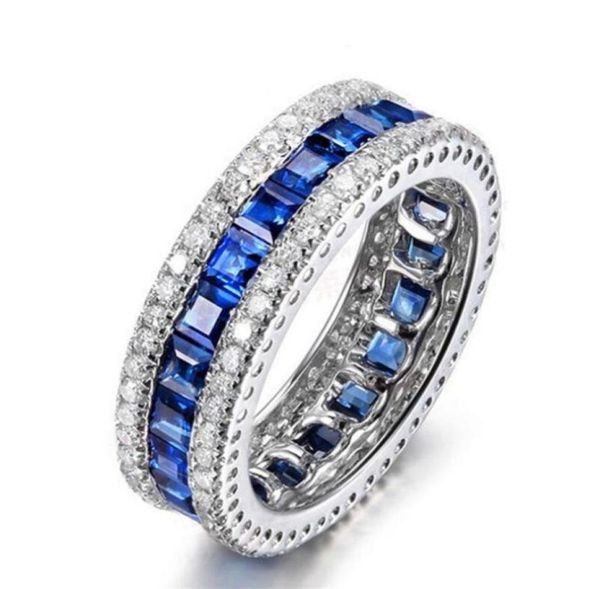 new arrival unique luxury jewelry 18k white gold fill full princess cut white z sona diamond women wedding bridal ring for lov4162798, Slivery;golden
new arrival unique luxury jewelry 18k white gold fill full princess cut white z sona diamond women wedding bridal ring for lov4162798, Slivery;golden