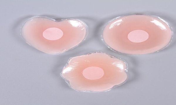 women invisible lingeries reusable round shaped breast boobs self adhesive nipple cover pasties stickers for party dress 1pai2355765
women invisible lingeries reusable round shaped breast boobs self adhesive nipple cover pasties stickers for party dress 1pai2355765