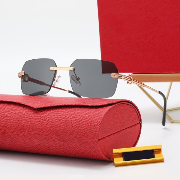 sunglasses mens carti glasses shade retro metal optical frame sunglasses for women frameless prescription glasses designer sunglasses woman, White;black
sunglasses mens carti glasses shade retro metal optical frame sunglasses for women frameless prescription glasses designer sunglasses woman, White;black