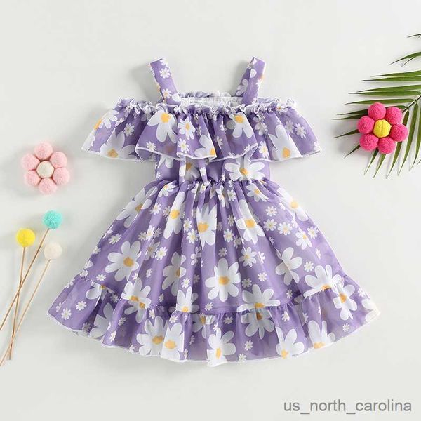 girl's dresses kids girls princess dress floral print/solid color ruffles boat neck sling dress summer casual dress children clothing r, Red;yellow
girl's dresses kids girls princess dress floral print/solid color ruffles boat neck sling dress summer casual dress children clothing r, Red;yellow