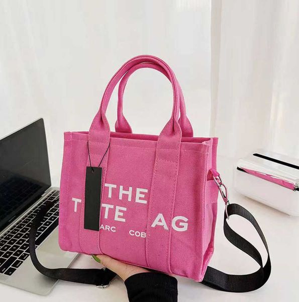tote bag marc large totebag handbag shoulder bags women canvas practical capacity summer ladies crossbody letter printing purse
tote bag marc large totebag handbag shoulder bags women canvas practical capacity summer ladies crossbody letter printing purse