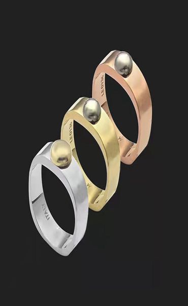 new v letter stainless steel ring square fourleaf flower couple ring designer jewelry midi rings8070368, Silver
new v letter stainless steel ring square fourleaf flower couple ring designer jewelry midi rings8070368, Silver
