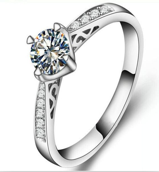us gia certified 1 ct moissanite engagement rings 18k white gold simulate diamond rings for womensolid white gold ring7945102, Golden;silver
us gia certified 1 ct moissanite engagement rings 18k white gold simulate diamond rings for womensolid white gold ring7945102, Golden;silver