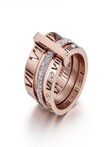 design stack stainless steel gold ring for women zircon diamond roman numerals wedding engagement rings55601067331498, Golden;silver
design stack stainless steel gold ring for women zircon diamond roman numerals wedding engagement rings55601067331498, Golden;silver