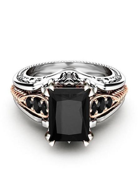 carve flower black diamond ring band finger square stone wedding engagement rings for women fashion jewelry venlentine gift will a4292448, Golden;silver
carve flower black diamond ring band finger square stone wedding engagement rings for women fashion jewelry venlentine gift will a4292448, Golden;silver