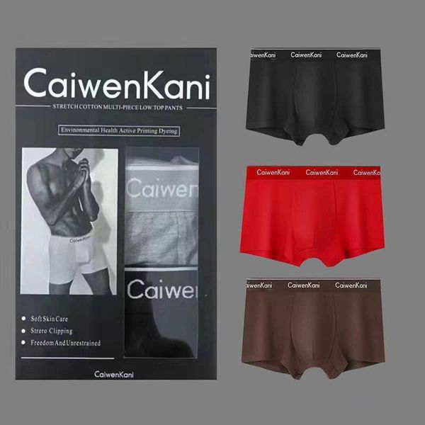 4pcs/set boxers briefs for men breathable underwear boxer male soft underpants man luxury brand comfortable shorts couple panties e58y 7 ano, Black;white
4pcs/set boxers briefs for men breathable underwear boxer male soft underpants man luxury brand comfortable shorts couple panties e58y 7 ano, Black;white